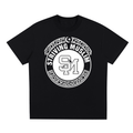 STRIVING MUSLIM Quick-Dry Cooling T-Shirt